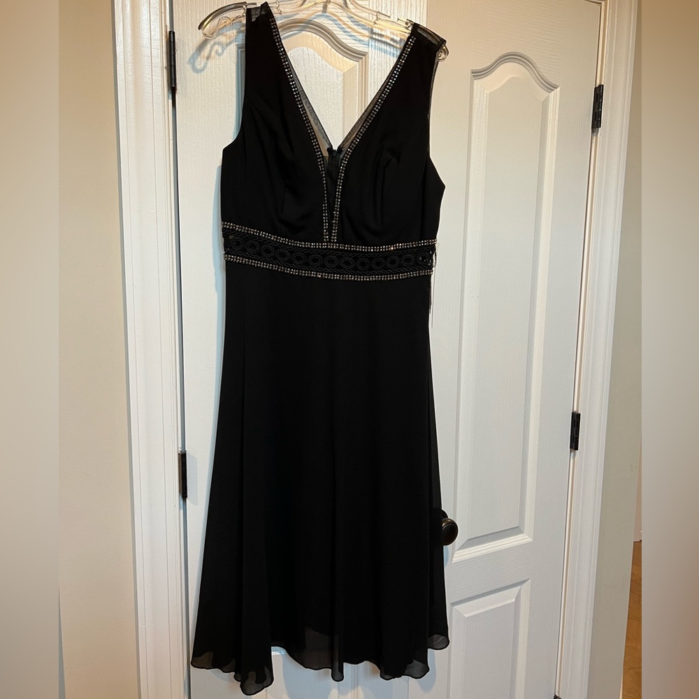 Stunning Dress- Picadilly Design